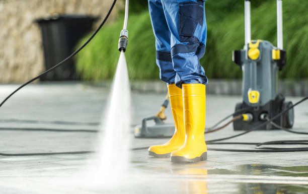 Discover Top Pressure Washing Services: Compare Rates and Enhance Your Property's Curb Appeal